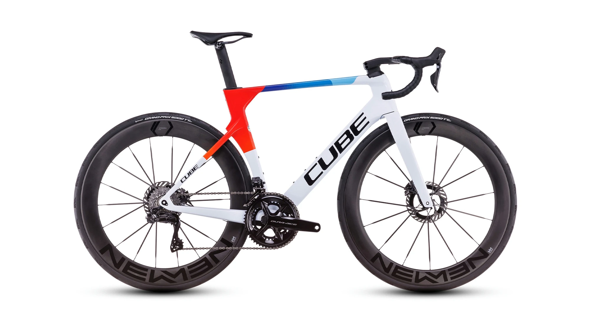 LITENING AERO C:68X SLT